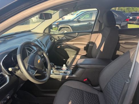 Used 2019 Chevrolet Equinox LT AWD/4WD image 10