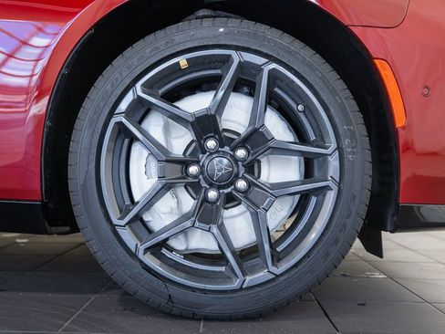 New 2026 Dodge Charger Scat Pack AWD/4WD image 18