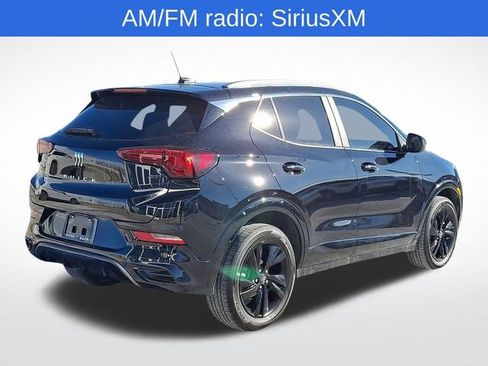 Certified 2024 Buick Encore GX Sport Touring image 6