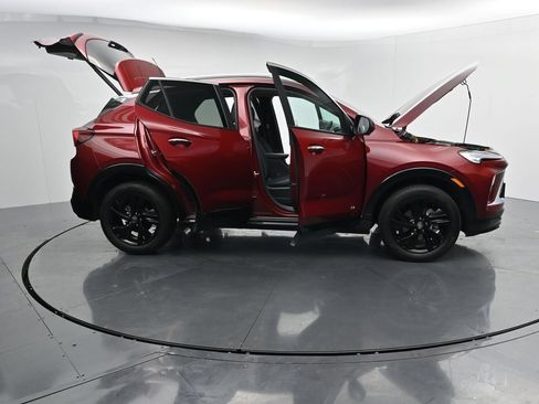 Used 2025 Buick Encore GX Sport Touring w/ Advanced Technology Package AWD/4WD image 27