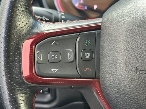 Used 2024 RAM 1500 Rebel w/ Rebel Level 1 Equipment Group image 28