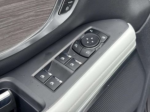 New 2026 Ford Expedition Max Platinum w/ Platinum Ultimate Package AWD/4WD image 24