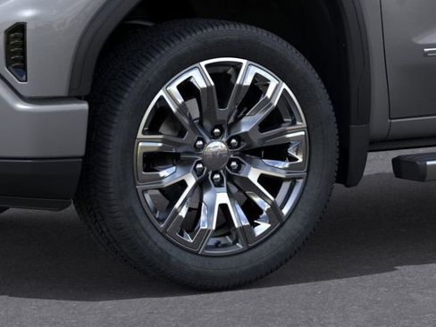 New 2026 GMC Sierra 1500 Denali w/ Denali Reserve Package image 9