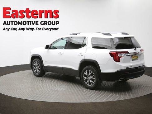 Used 2023 GMC Acadia SLT image 68