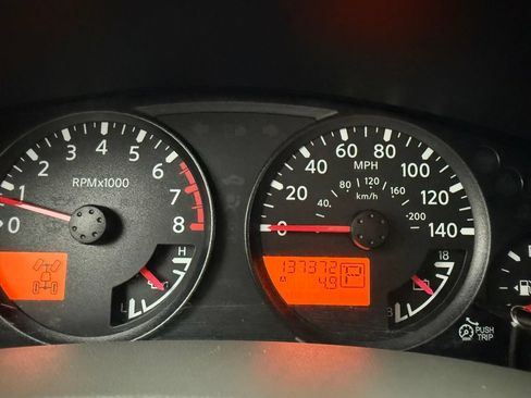 Used 2016 Nissan Frontier SV w/ SV Value Truck Package AWD/4WD image 35