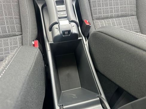 New 2026 Honda HR-V LX image 27