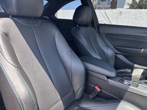 Used 2016 BMW M2 RWD image 39