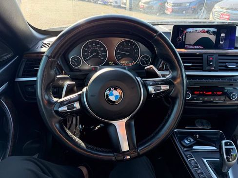 Used 2014 BMW 428i Convertible RWD image 8