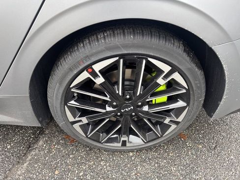 New 2026 Kia K5 GT image 20
