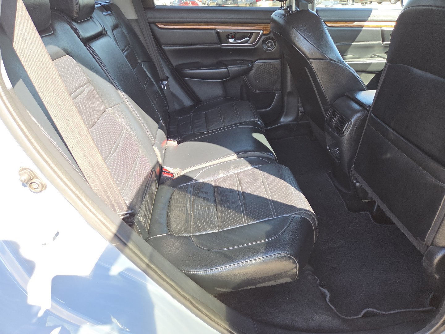Used 2021 Honda CR-V EX-L image 23