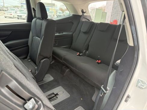 Used 2023 Subaru Ascent 8-Passenger image 37