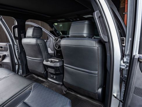 Used 2026 Toyota Tundra Platinum image 31