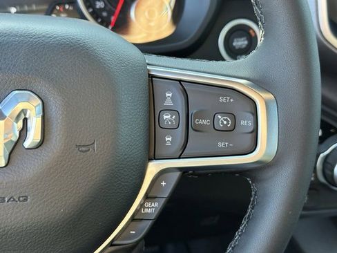 New 2026 RAM 1500 Big Horn image 28