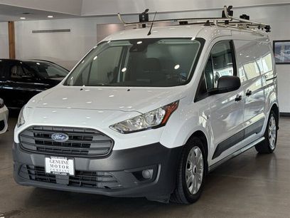 Used 2020 Ford Transit Connect XL