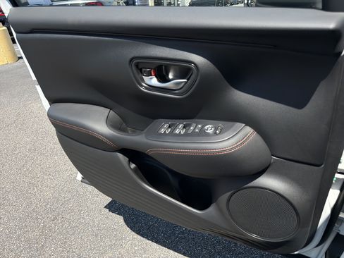 New 2026 Honda HR-V Sport image 28