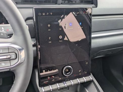 New 2026 GMC Terrain Elevation image 22