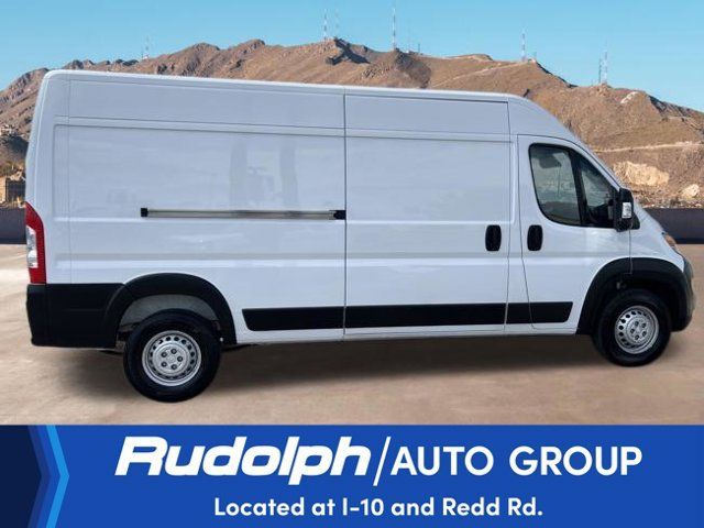 Used 2026 RAM ProMaster 2500 w/ Convenience Group FWD image 7