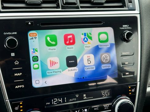 Used 2019 Subaru Outback 2.5i Limited image 36