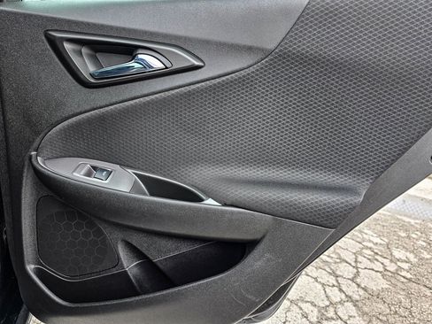 Certified 2025 Chevrolet Malibu LT image 36