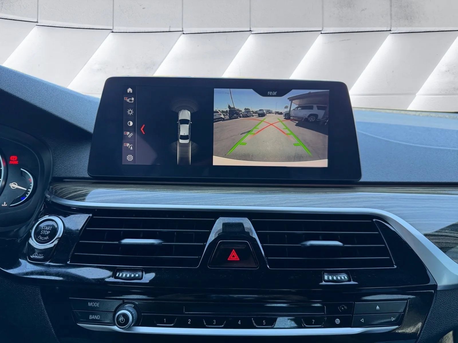 Used 2018 BMW 530i RWD image 13