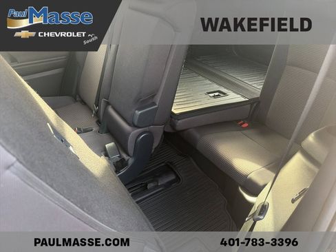 Used 2020 Toyota Highlander L image 15