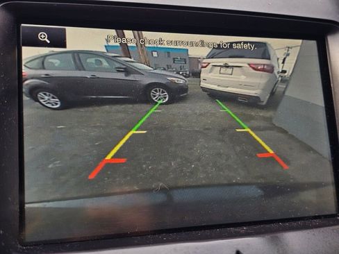 Used 2015 Ford Taurus SEL w/ Equipment Group 201A image 23