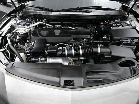 Certified 2025 Acura TLX w/ Technology Package image 18
