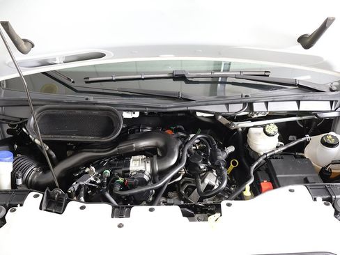 Used 2021 Ford Transit 150 Low Roof image 17