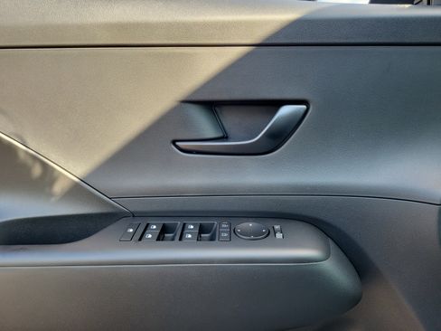 New 2026 Hyundai Kona SEL Sport image 17