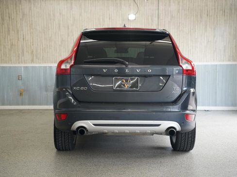 Used 2012 Volvo XC60 T6 AWD/4WD image 8
