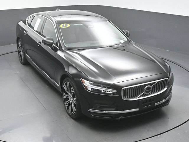 Used 2023 Volvo S90 B6 Plus AWD/4WD image 42