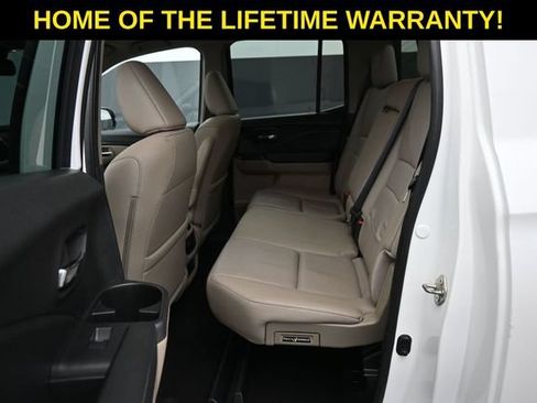 Used 2020 Honda Ridgeline RTL-E image 34