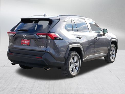 Certified 2025 Toyota RAV4 XLE w/ Convenience Package image 7