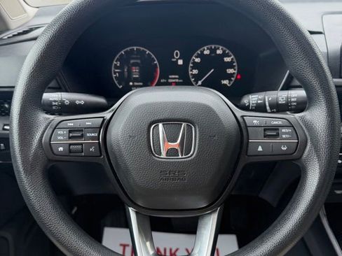 Certified 2024 Honda CR-V EX image 18