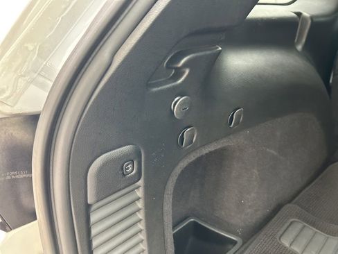 Used 2021 Jeep Grand Cherokee Trackhawk w/ Trailer Tow Group IV image 40