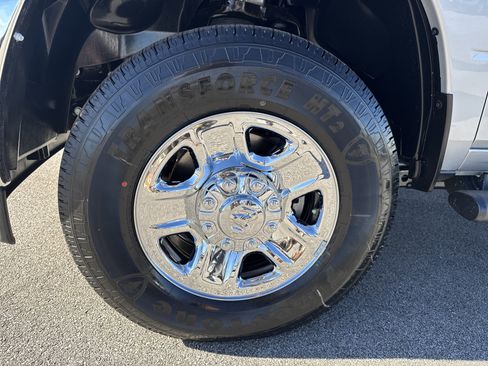 New 2026 RAM 2500 Tradesman image 11