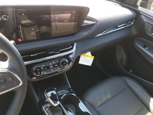 New 2026 Buick Envista Sport Touring w/ Convenience I Package image 8