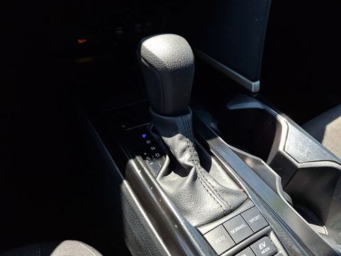Used 2025 Toyota Camry LE FWD image 14
