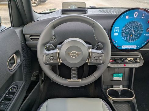 New 2026 MINI Cooper 4-Door Hardtop FWD image 26