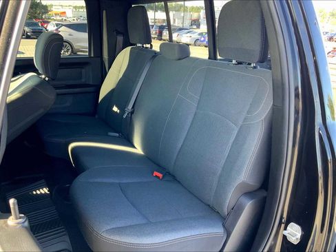 Used 2021 RAM 3500 Tradesman image 18