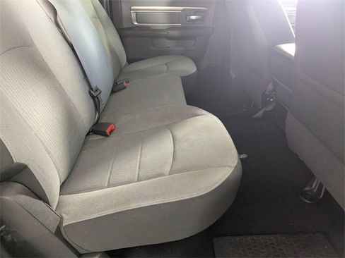 Used 2021 RAM 1500 Classic SLT image 26