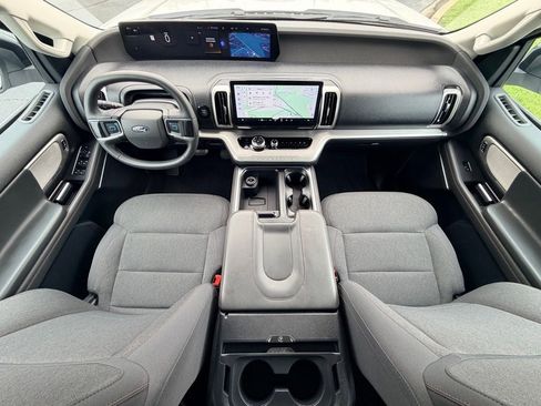 Certified 2025 Ford Expedition Max Active RWD image 22