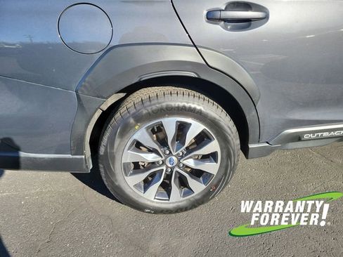 Used 2023 Subaru Outback Limited image 21