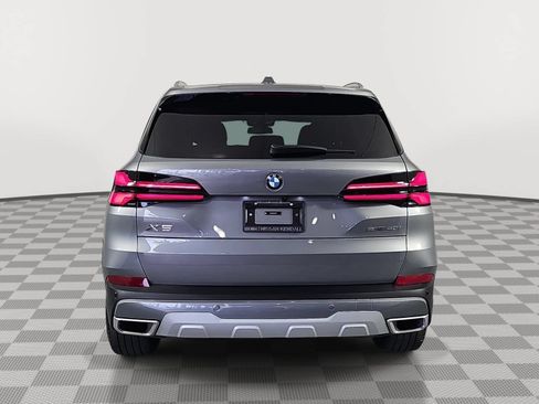 Used 2026 BMW X5 sDrive40i RWD image 7