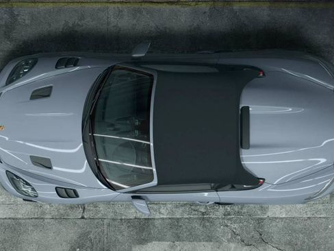 Used 2025 Porsche 718 Boxster Spyder RS image 44