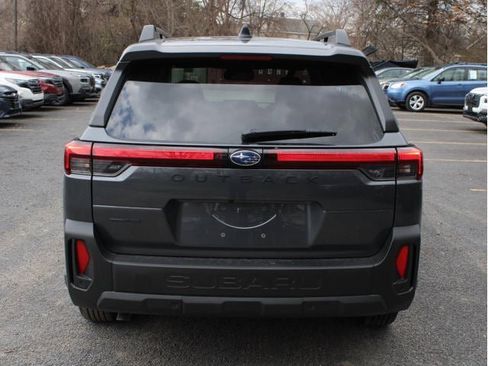 New 2026 Subaru Outback Premium image 25