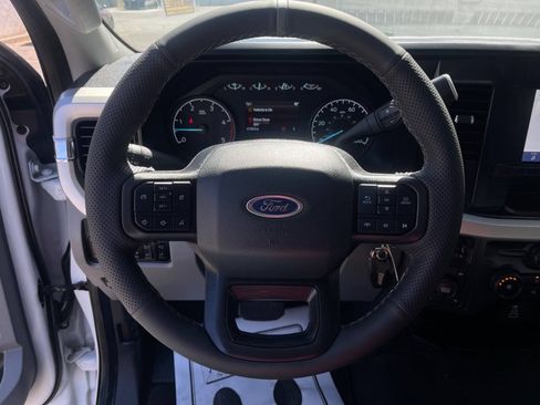 Used 2025 Ford F250 XLT w/ FX4 Off-Road Package AWD/4WD image 13