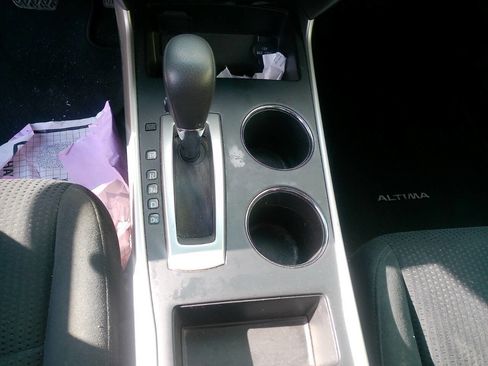 Used 2015 Nissan Altima 2.5 S w/ Power Driver Seat Package image 27