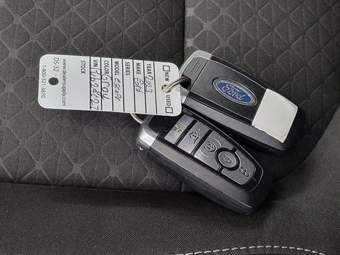 Used 2023 Ford Escape Active image 26