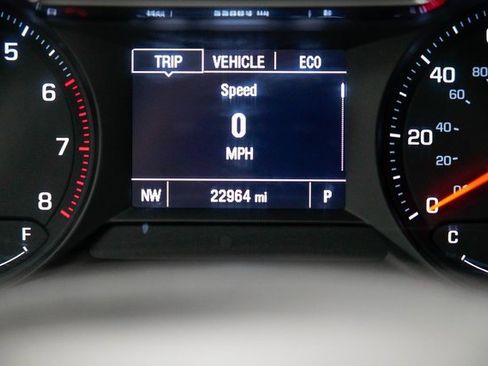 Used 2023 Chevrolet TrailBlazer LT image 33